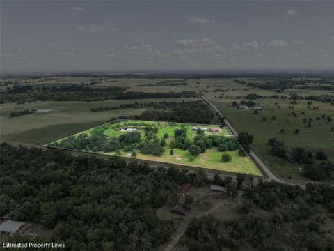 Photo of 197 County Road 268, Cameron, TX 76520 (MLS # 6174991)