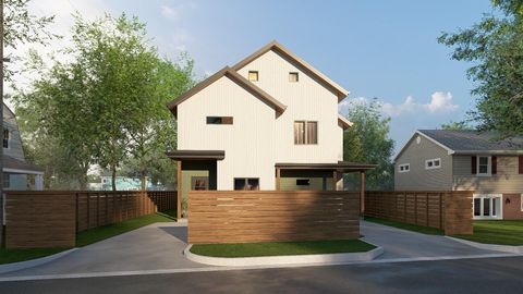 1608 Sylvan Glade 1 Austin TX 78745