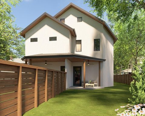 Tiny photo for 1608 Sylvan Glade #1, Austin, TX 78745 (MLS # 3779306)