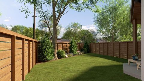 Tiny photo for 1608 Sylvan Glade #1, Austin, TX 78745 (MLS # 3779306)