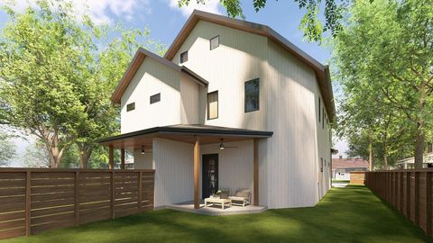 Tiny photo for 1608 Sylvan Glade #1, Austin, TX 78745 (MLS # 3779306)