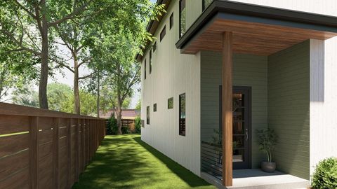 Tiny photo for 1608 Sylvan Glade #1, Austin, TX 78745 (MLS # 3779306)