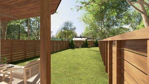 Tiny photo for 1608 Sylvan Glade #1, Austin, TX 78745 (MLS # 3779306)