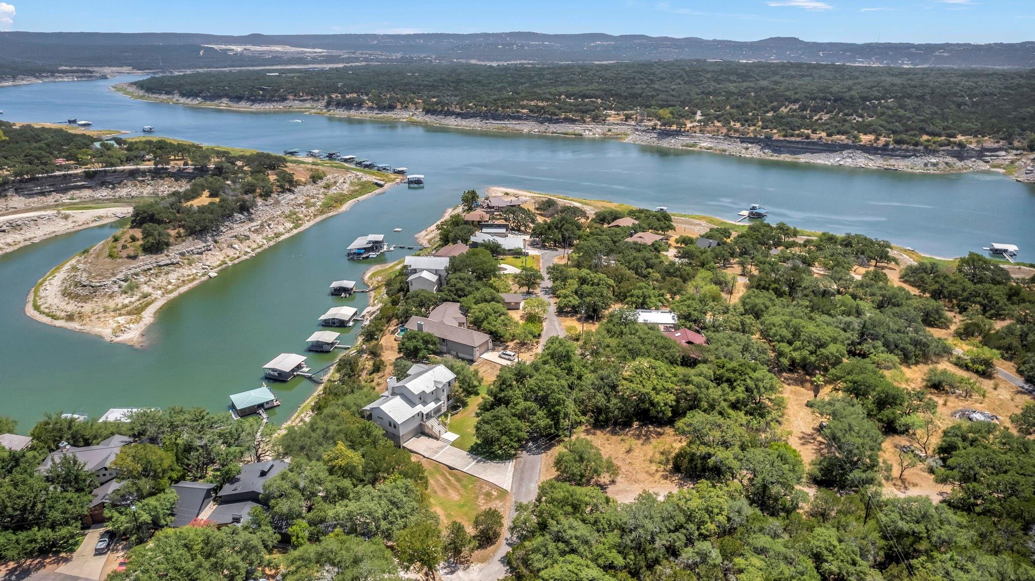 View Marble Falls, TX 78654 property