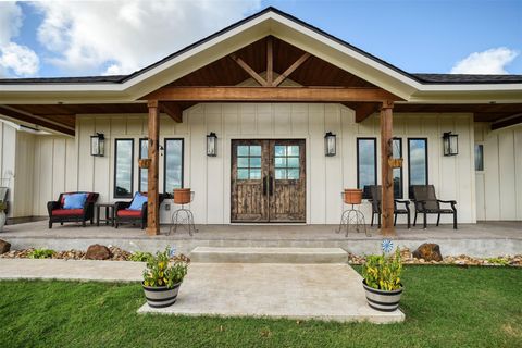 Photo of 3553 Hunt LN, Waelder, TX 78959 (MLS # 9534048)