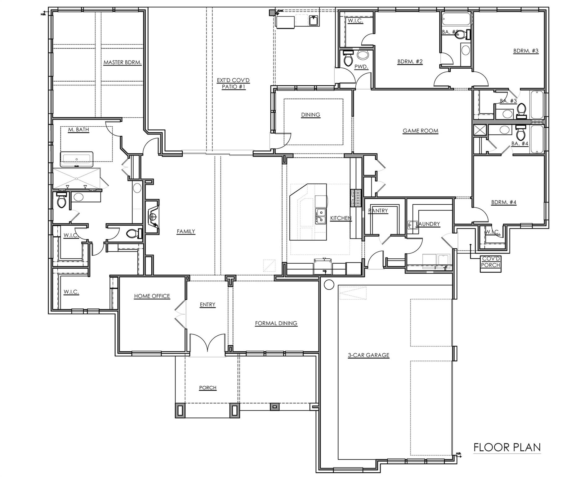 2948 Whalesong WAY