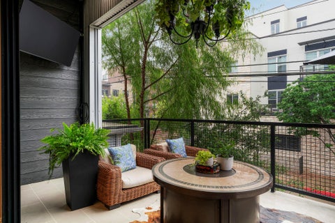 Tiny photo for 3500 Harmon Ave #7, Austin, TX 78705 (MLS # 9565238)