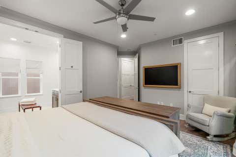 Tiny photo for 3500 Harmon Ave #7, Austin, TX 78705 (MLS # 9565238)