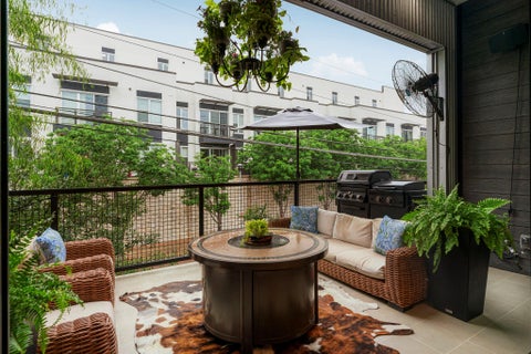 Tiny photo for 3500 Harmon Ave #7, Austin, TX 78705 (MLS # 9565238)