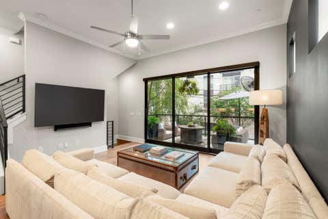 Tiny photo for 3500 Harmon Ave #7, Austin, TX 78705 (MLS # 9565238)
