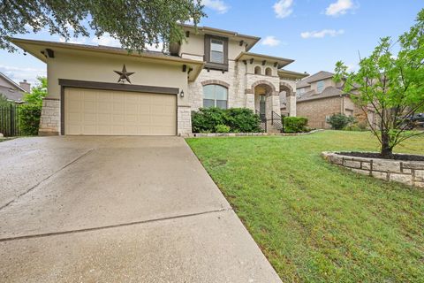 Photo of 5528 Wild Foxglove RD, Spicewood, TX 78669 (MLS # 4401582)