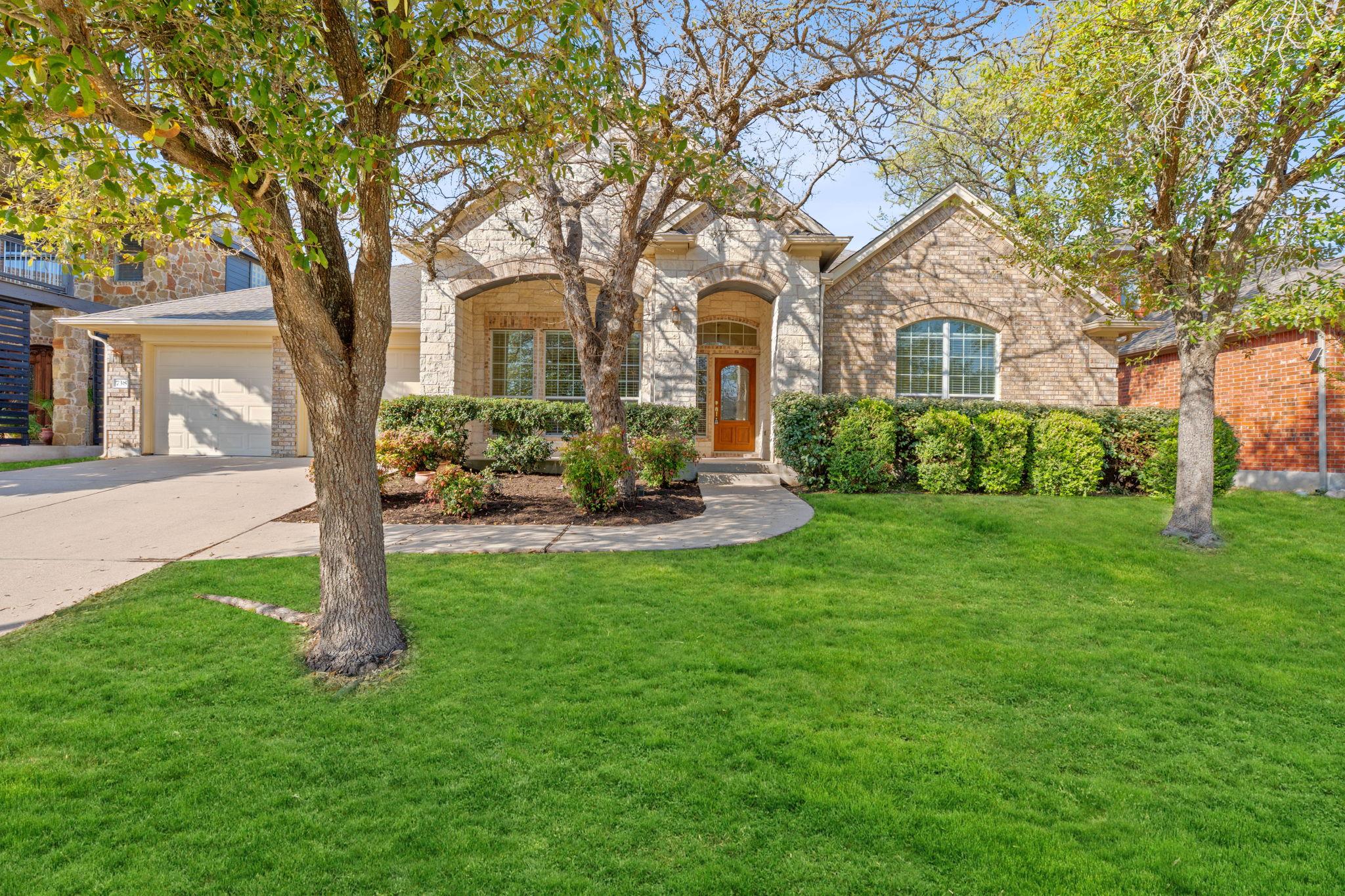 738 Nelson Ranch RD