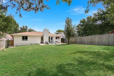 Tiny photo for 3203 Harpers Ferry LN, Austin, TX 78745 (MLS # 7042688)