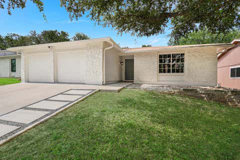 Tiny photo for 3203 Harpers Ferry LN, Austin, TX 78745 (MLS # 7042688)