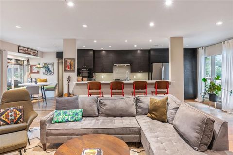 Tiny photo for 6203 Hylawn DR, Austin, TX 78723 (MLS # 6394948)