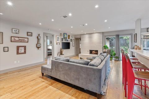 Tiny photo for 6203 Hylawn DR, Austin, TX 78723 (MLS # 6394948)