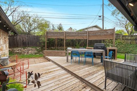 Tiny photo for 6203 Hylawn DR, Austin, TX 78723 (MLS # 6394948)