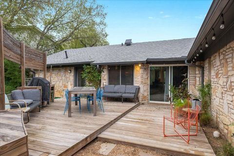 Tiny photo for 6203 Hylawn DR, Austin, TX 78723 (MLS # 6394948)