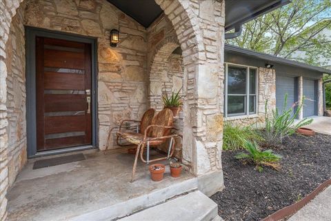 Tiny photo for 6203 Hylawn DR, Austin, TX 78723 (MLS # 6394948)
