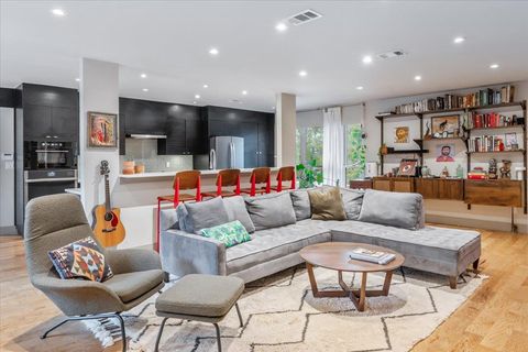 Tiny photo for 6203 Hylawn DR, Austin, TX 78723 (MLS # 6394948)