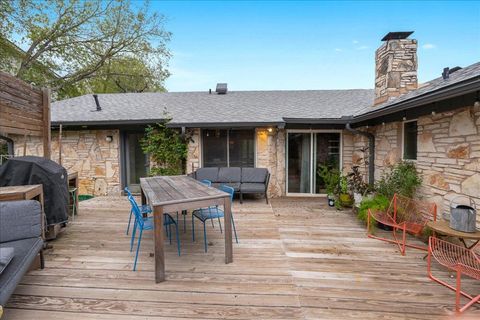 Tiny photo for 6203 Hylawn DR, Austin, TX 78723 (MLS # 6394948)