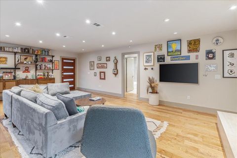 Tiny photo for 6203 Hylawn DR, Austin, TX 78723 (MLS # 6394948)