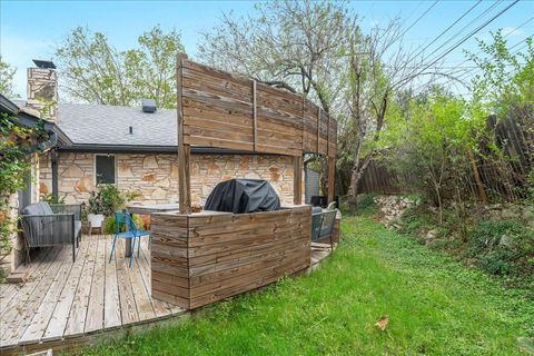 Tiny photo for 6203 Hylawn DR, Austin, TX 78723 (MLS # 6394948)
