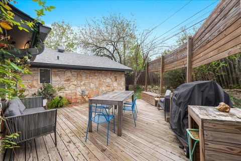 Tiny photo for 6203 Hylawn DR, Austin, TX 78723 (MLS # 6394948)