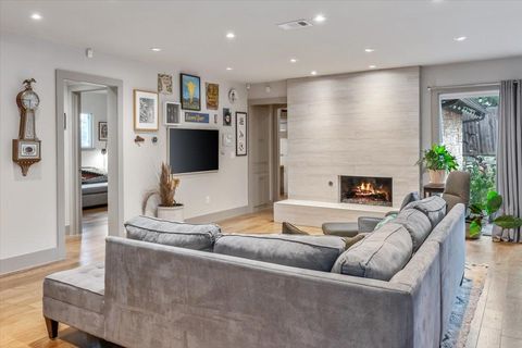 Tiny photo for 6203 Hylawn DR, Austin, TX 78723 (MLS # 6394948)