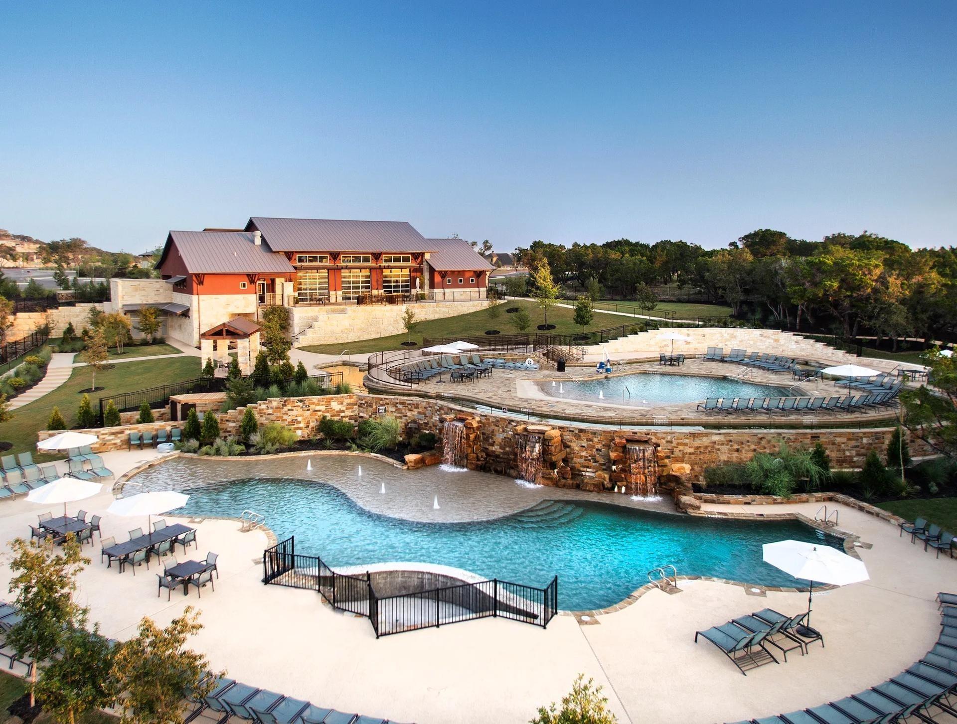 107 Pennybacker LN