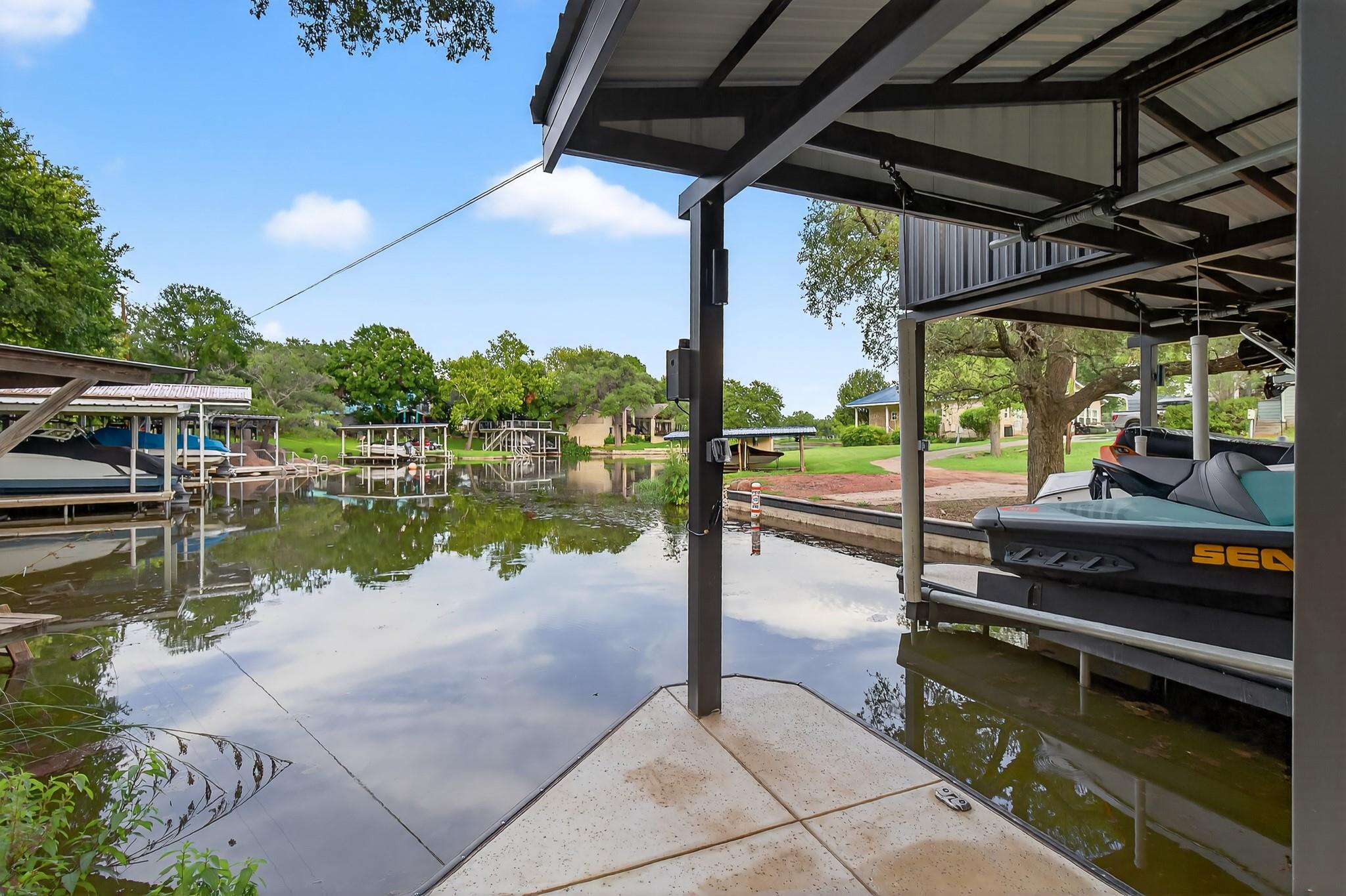 2001 Granite Cove