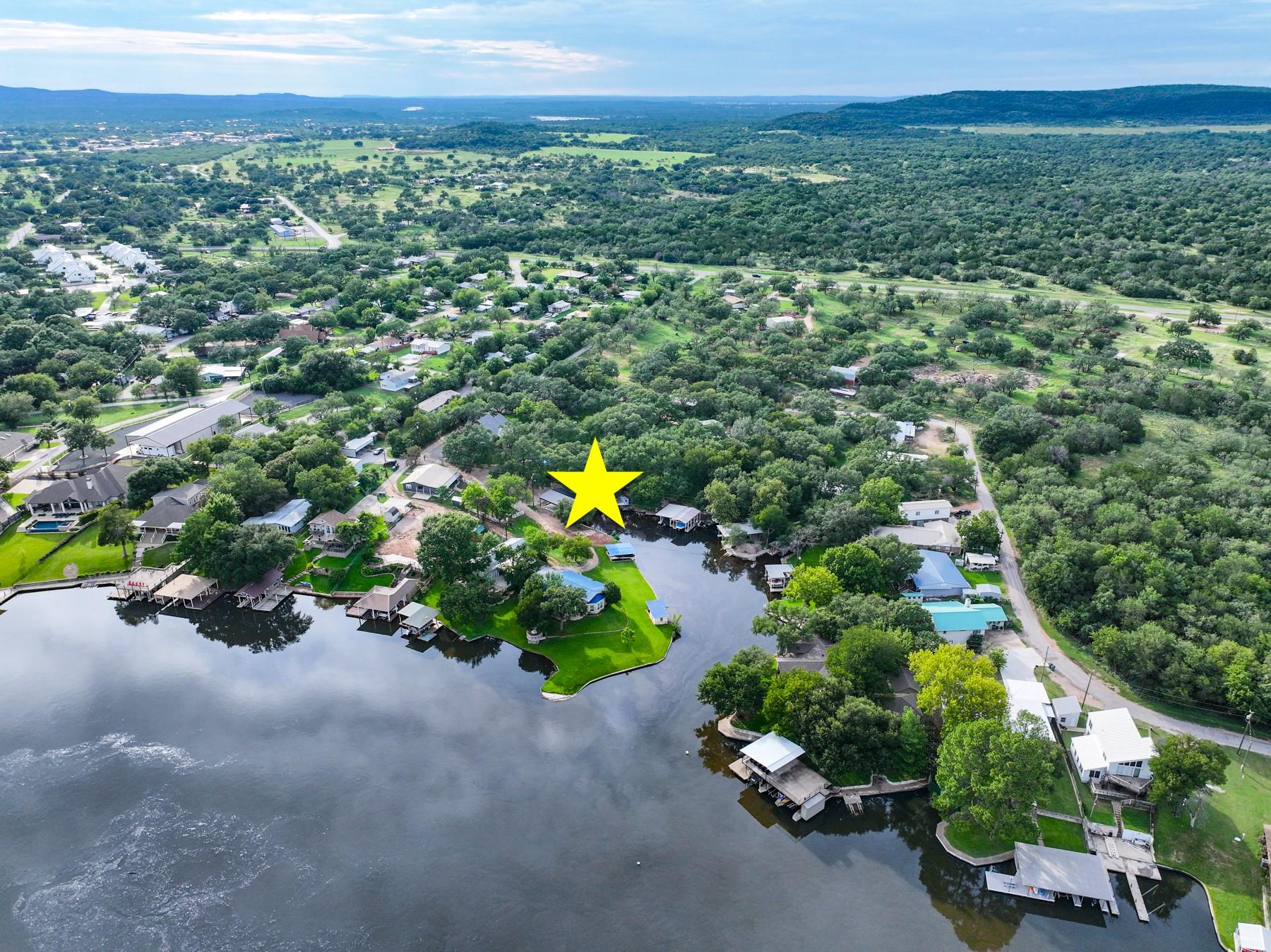 2001 Granite Cove