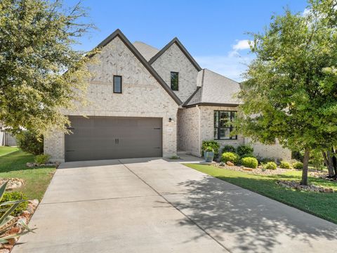 Photo of 120 Eagle Pass TRL, Georgetown, TX 78628 (MLS # 8598225)