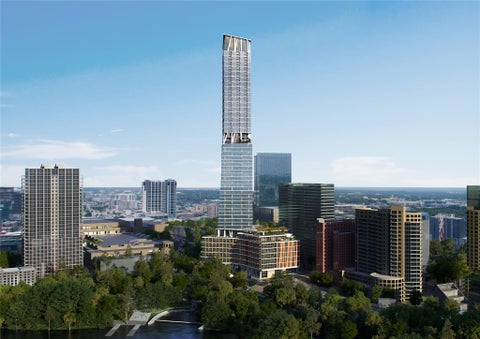 Photo of 98 Red River ST #7203, Austin, TX 78701 (MLS # 3215137)