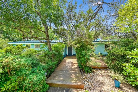 3403 Spanish Oak DR Austin TX 78731