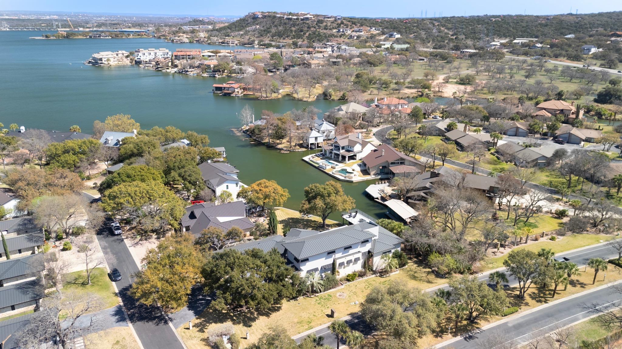 101 Harbor Light BLVD