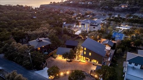 A home in Leander