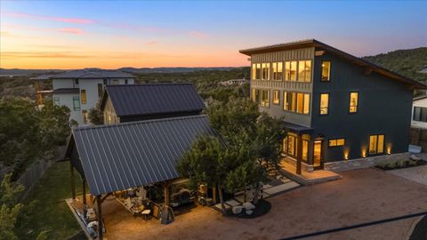 A home in Leander