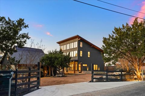 A home in Leander