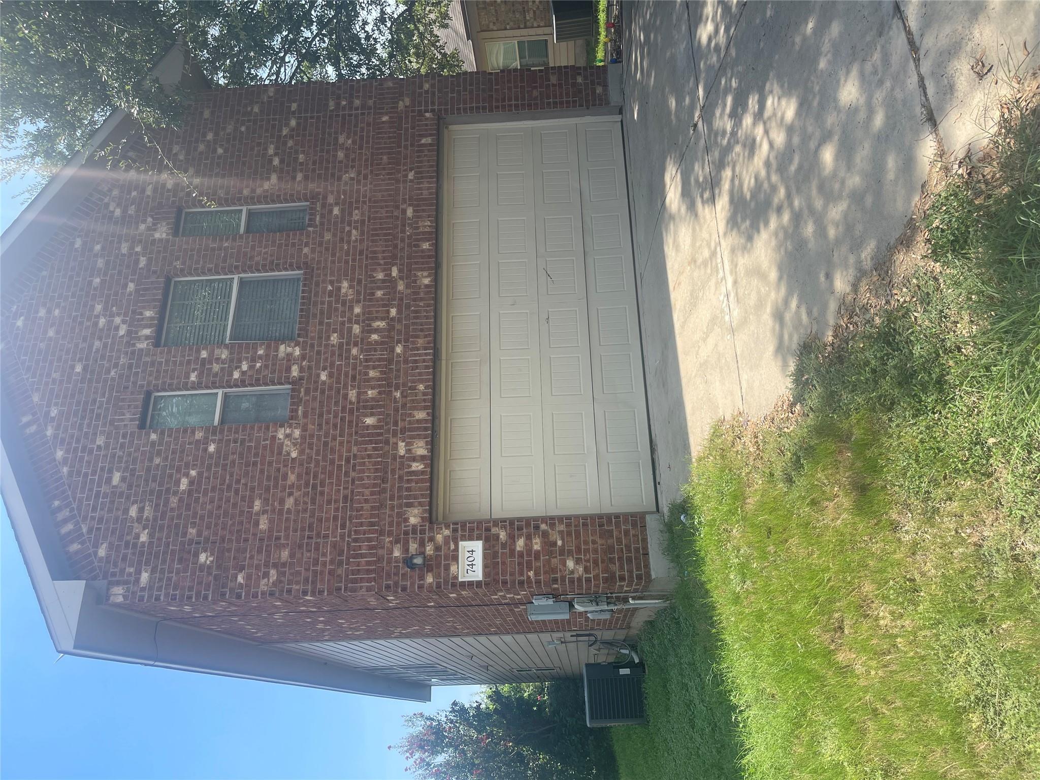 Photo 1 of 3 — 7404 S Glenn ST, Austin, TX 78744