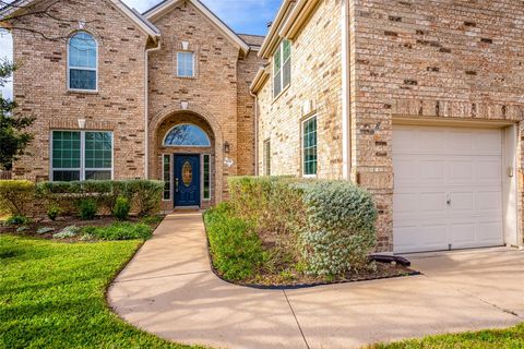 8216 Partridge Bend CV Austin TX 78729