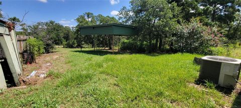 A home in Smithville