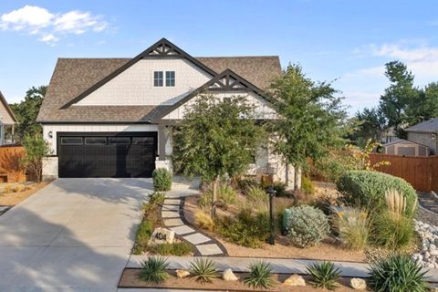 404 Climbing Rock LOOP Dripping Springs TX 78620