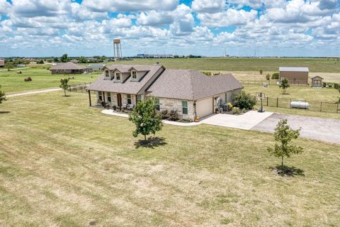 A home in Taylor