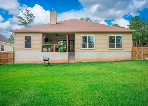 A home in Bastrop