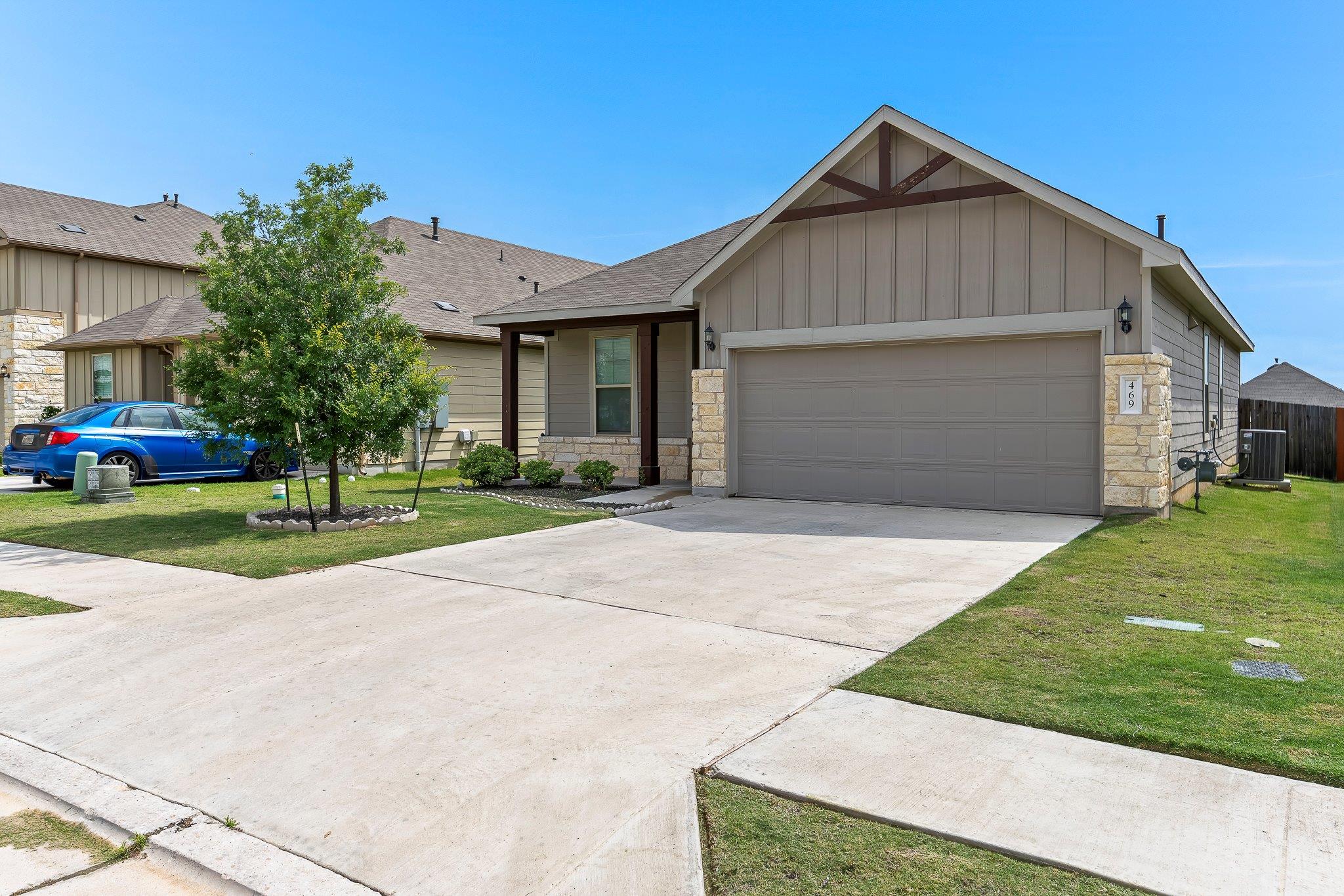 469 Grace Lilly DR