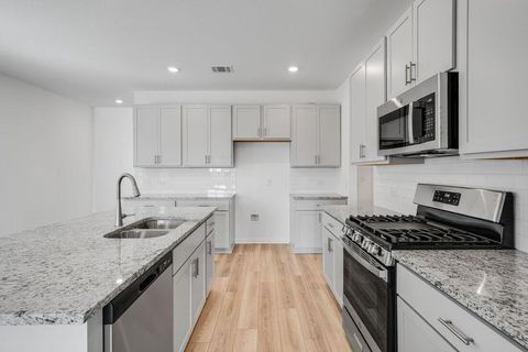 Tiny photo for 6017 Alfred Acres DR, Del Valle, TX 78617 (MLS # 5410341)