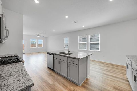 Tiny photo for 6017 Alfred Acres DR, Del Valle, TX 78617 (MLS # 5410341)