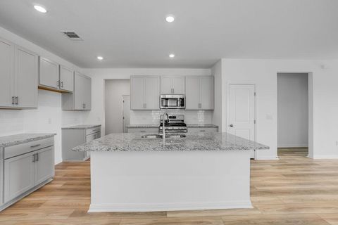 Tiny photo for 6017 Alfred Acres DR, Del Valle, TX 78617 (MLS # 5410341)