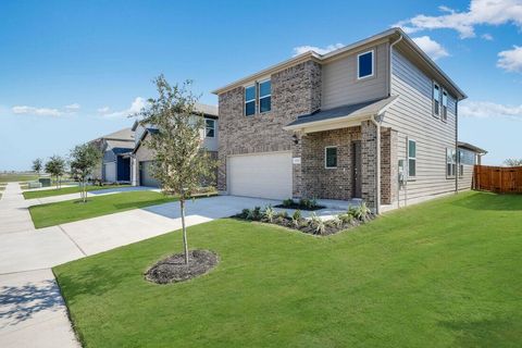 Photo of 6017 Alfred Acres DR, Del Valle, TX 78617 (MLS # 5410341)